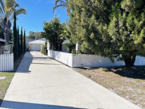 Bribie Beach Bungalow, Bongaree